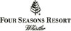 Four Seasons Resort, Whistler